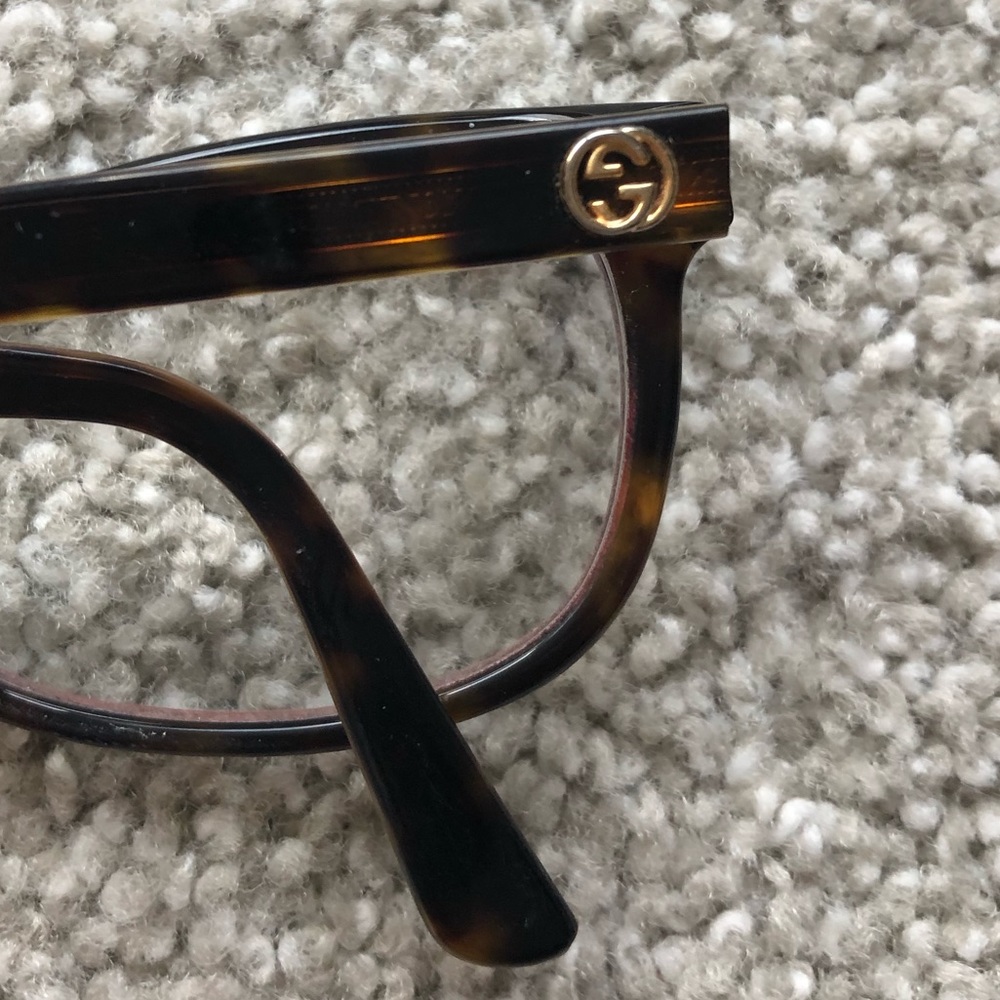 Gucci glasses - Picture 4 of 6